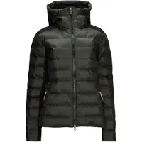 8848 Altitude - Women's Alexia Ski Jacket - Skijacke Gr 40 schwarz