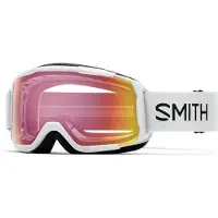 Smith - Kid's Grom Mirror S1 Antifog - Skibrille Gr M bunt