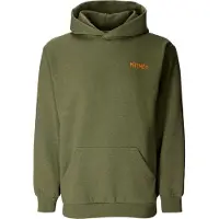 Marmot Marty Goggles Hoody surplus green heather (43113) S