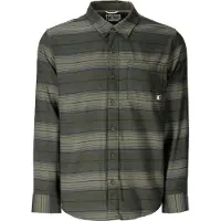 Marmot Rush Creek Lightweight Flannel Langarmhemd