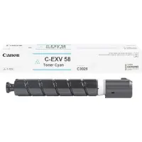 Canon C-EXV 54 C - Cyan - Toner