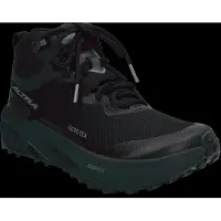 Altra - Women's Timp 6 Mid GTX - Wanderschuhe Gr 37 schwarz