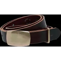Levi's Ryder Plaque Buckle Gürtel
