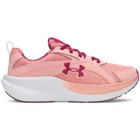Under Armour W Assert 11 Print pink claret (603) 8.5