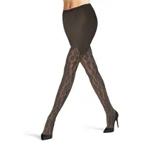 Falke Holly Damen Strumpfhose brenda (5179) M-L