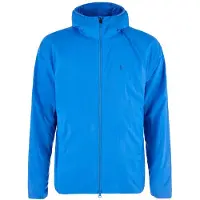 Fjällräven - Keb Thermal Wind Jacket - Windjacke Gr S blau
