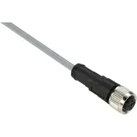 Schneider Electric Sensor/Actor Kabel Mit Steckverbinder - XZCPV1164L10
