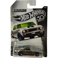 Mattel Hot Wheels FRN23, Fahrzeugmodell, 3 Jahr(e), Gemischte Farben