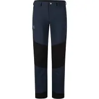 Montura - Blink Pants - Trekkinghose Gr M blau