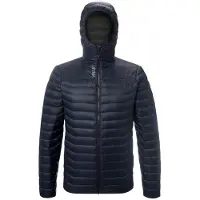 Millet - Evole Light 700 HD - Daunenjacke Gr XXL blau