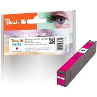 Peach 319903, Extrahohe (Super-) Ausbeute, Magenta, 39 ml, 1 Stück(e), 3560 Seiten, Einzelpackung