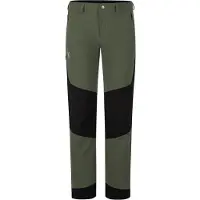 Montura - Blink Pants - Trekkinghose Gr XL oliv