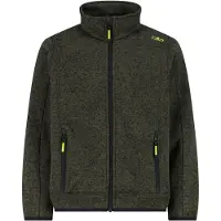 CMP Kinder Unterjacken lg.Arm Ki KID JACKET
