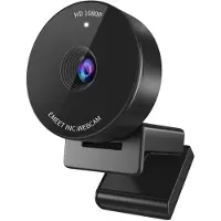 EMEET SmartCam C950 Webcam Full HD USB Kamera