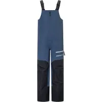 SCOTT - Kid's Junior Vertic Bib Pants - Skihose Gr 128 blau