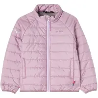 Isbjörn of Sweden - Kid's Air Light Weight Jacket - Winterjacke Gr 98/104 lila