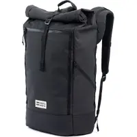 MeroMero - Aravis Backpack 25-45 - Skitourenrucksack grau