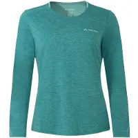 Vaude Damen Shirt Wo Essential LS T-Shirt