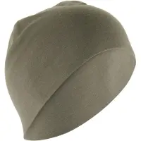Heber Peak - Merino190 RootHe. Beanie - Mütze Gr One Size oliv
