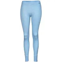 Isbjörn of Sweden - Teen's Husky Longjohn Baselayer - Merinounterwäsche Gr 146/152 blau