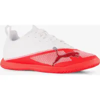 Puma Teenager ULTRA 7 PLAY IT Hallenfußballschuhe Unisex 109166-01, Schuhgröße:38 EU
