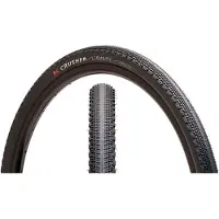 Kenda Crusher 120tpi Tubeless 700c X 35 Gravelreifen