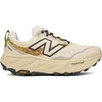 New Balance - Fresh Foam X Hierro V9 - Trailrunningschuhe Gr 47,5 beige