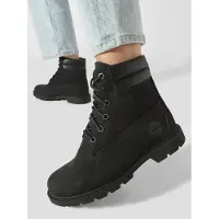 Timberland Schnürboots "LINDEN WOODS 6 INCH LACE UP WATERPROOF BOOT" Winterstiefel, Schnürstiefel, Winterschuhe, wasserdicht