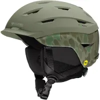 Smith Skihelm Level MIPS Unisex Matte High Fives-M