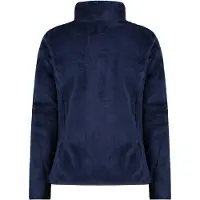 CMP Woman Jacket b.blue-bianco (43NM) 48