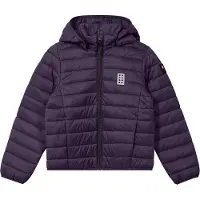 Lego Wear kidswear LWJORI 611 - Jacket dark purple (692) 122