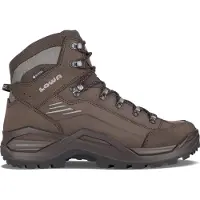 Lowa RENEGADE EVO GTX MID W, Männlich, Erwachsener, Espresso, Outdoor-Stiefel, Walken, Wandern, Trecken, Deutsch
