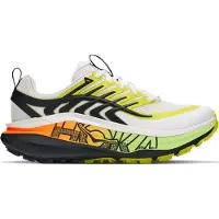 Hoka One One - Women's Stinson 8 - Trailrunningschuhe Gr 38 frost /schwarz