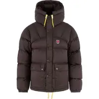 Fjällräven - Expedition Down Lite Jacket - Daunenjacke Gr L braun