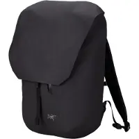 Arc'teryx - Rucksack 25 l &ndash; Granville 25 Backpack - Granville 25 Backpack Black - schwarz