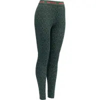 Devold of Norway DUO Active Merino 205 Longs WMN woods (427A-clothing) M