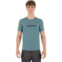 Karpos Loma EVO T-shirt mineral blue (450) L