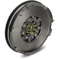 LuK Schwungrad 415096910 für MERCEDES-BENZ