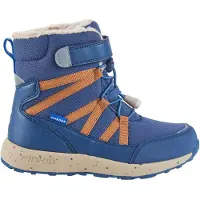 Finkid - Kid's Kari - Winterschuhe Gr 29 blau