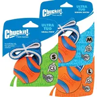 Chuckit! Ultra Duo Tug - S