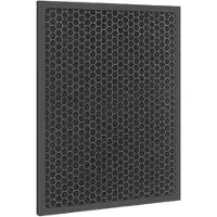 Alapure Aktivkohlefilter geeignet für Philips NanoProtect FY3432/10