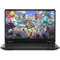 HP OMEN 17 (Shadow Black, 17,3" Full-HD, AMD Ryzen AI 7 350, GeForce RTX 5060, 16 GB RAM, 4 TB SSD) mit Windows 11 Pro & Office 2024 Pro