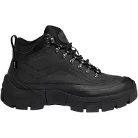 Aigle - Tenere GTX Mid - Wanderschuhe Gr 41 grau/schwarz