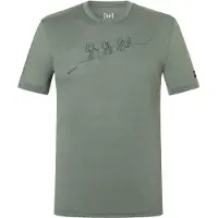 Super.natural Men's Hiking Tee T-Shirt