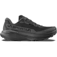 La Sportiva - Prodigio 2 GTX - Trailrunningschuhe Gr 45,5 schwarz/ reflective