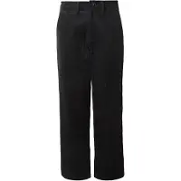 Iriedaily - Bubble Cord Pant - Freizeithose Gr S schwarz