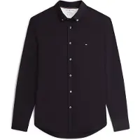 Tommy Hilfiger Mw0mw41059 Langarmhemd