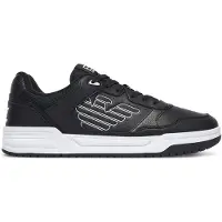 Emporio Armani Baseline Eagle Sportschuhe