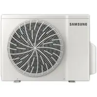 Samsung Klimaanlage Außengerät | WindFree Première+ | AR70H12CAAWXEU | 3,5 kW