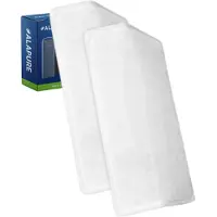 Alapure G3 Filter geeignet für Orcon HRC 300/400 + HC 4 BP/BR (2St.)